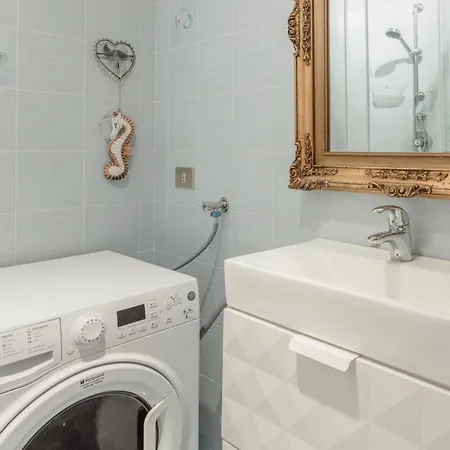 Il Cavalluccio Apartment *