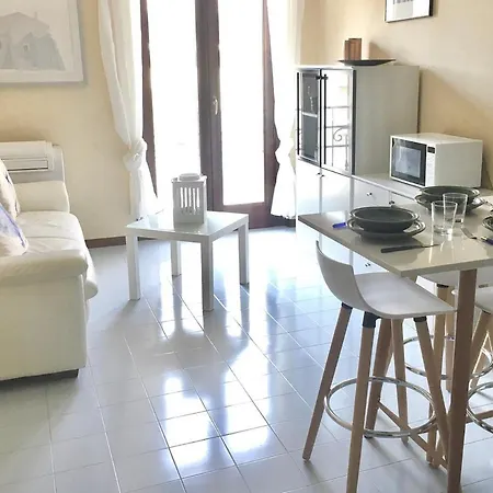 Il Cavalluccio Apartment Grado