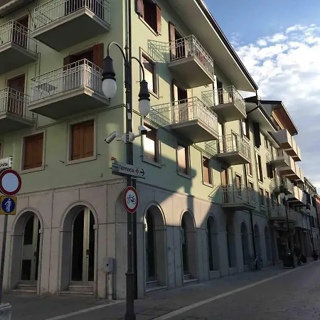 Il Cavalluccio *