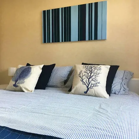 Il Cavalluccio Apartment Grado
