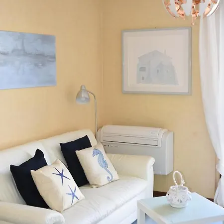 Il Cavalluccio Apartment Grado