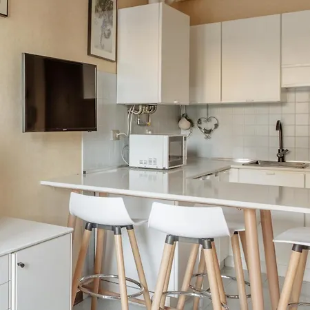 Appartement Il Cavalluccio Grado