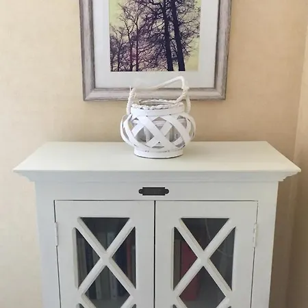 Appartement Il Cavalluccio