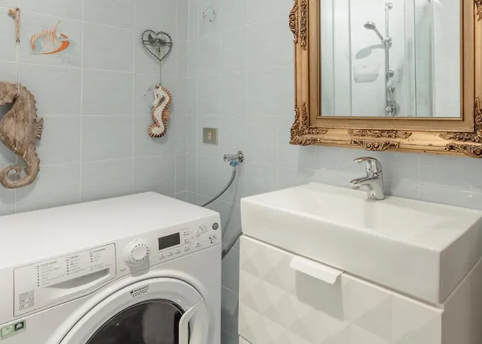 Il Cavalluccio Appartement *