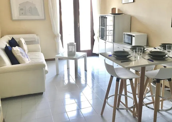 Il Cavalluccio Appartement Grado