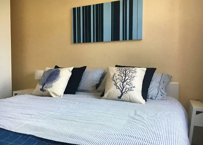 Il Cavalluccio Appartement Grado