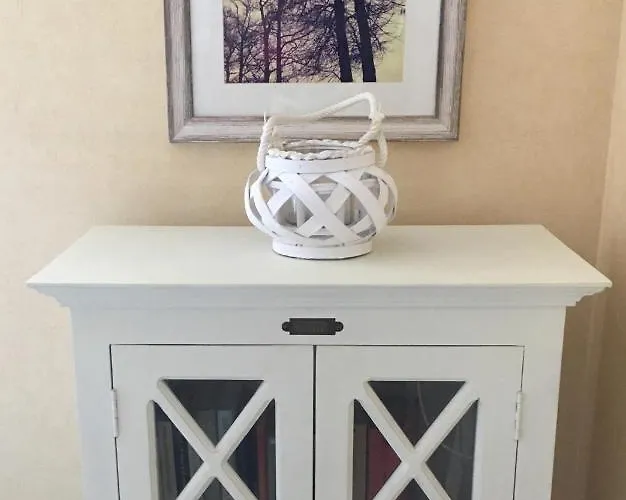 Appartement Il Cavalluccio