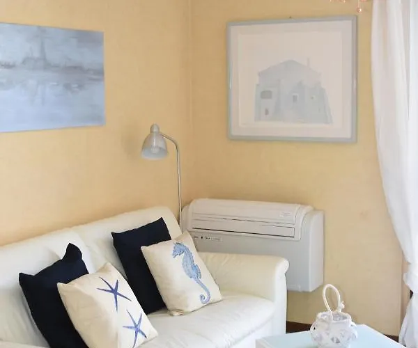 Il Cavalluccio Appartement Grado